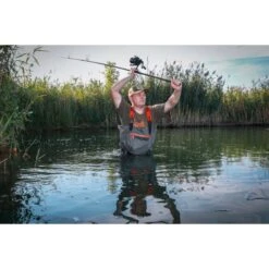 Vadeador Prologic Inspire Chest Bootfoot Suela EVA Verde -Fox Tienda de ventas Prologic20Inspire20Chest20Bootfoot20Wader20EVA20Sole20Green20Team20Outdoors 550x550w