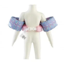 Sevylor Chaleco Salvavidas Puddle Jumper Sirena 8 Sevylor Chaleco Salvavidas Puddle Jumper Sirena -Fox Tienda de ventas Puddle20Jumper20Mermaid20200003792820Product202 550x550w