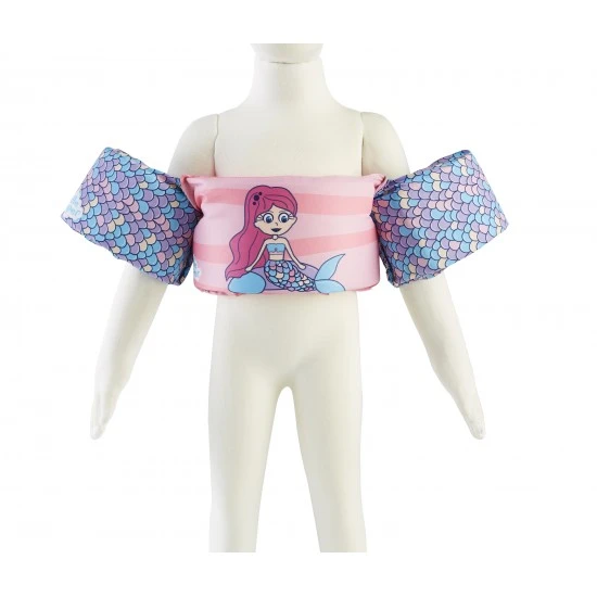 Sevylor Chaleco Salvavidas Puddle Jumper Sirena 6 Sevylor Chaleco Salvavidas Puddle Jumper Sirena - Imagen 4