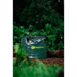 Cubo Plegable RidgeMonkey Perspective De 15 Litros -Fox Tienda de ventas RIDGEMONKEY20PERSPECTIVE20COLLAPSIBLE20BUCKET201520LITRE11 550x550h