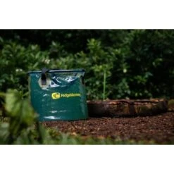 Cubo Plegable RidgeMonkey Perspective De 15 Litros -Fox Tienda de ventas RIDGEMONKEY20PERSPECTIVE20COLLAPSIBLE20BUCKET201520LITRE12 550x550w