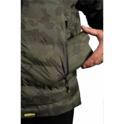 RidgeMonkey APEarel K2XP Abrigo Impermeable Camo 22 RidgeMonkey APEarel K2XP Abrigo Impermeable Camo -Fox Tienda de ventas RM610202 550x550h