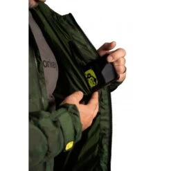 RidgeMonkey APEarel K2XP Abrigo Impermeable Camo 23 RidgeMonkey APEarel K2XP Abrigo Impermeable Camo -Fox Tienda de ventas RM610203 550x550h