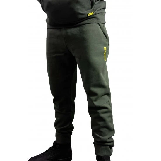 RidgeMonkey APEarel Joggers De Peso Pesado Verde 3 RidgeMonkey APEarel Joggers De Peso Pesado Verde