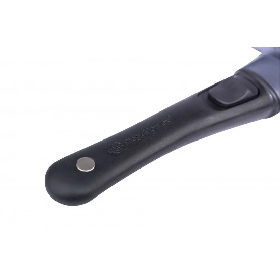 RidgeMonkey Connect Combi Y Steamer XXL Granite Edition 4 RidgeMonkey Connect Combi Y Steamer XXL Granite Edition - Imagen 2