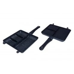 RidgeMonkey Connect Combi Y Steamer XXL Granite Edition 18 RidgeMonkey Connect Combi Y Steamer XXL Granite Edition -Fox Tienda de ventas RMStudio00950 550x550w