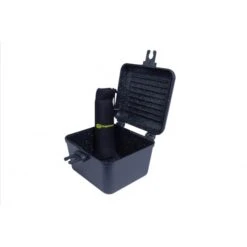 RidgeMonkey Connect Deep Pan & Griddle Standard Granite Edition -Fox Tienda de ventas RMStudio00972 550x550w