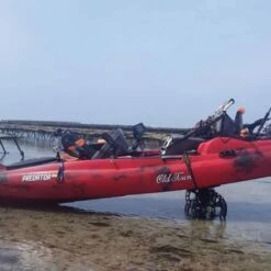 Carro Para Kayak Railblaza C-Tug SandTrakz -Fox Tienda de ventas Railblaza20C Tug20SandTrakz20Kayak20Cart205 550x550 1