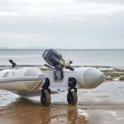 Kit De Ruedas Para Bote Railblaza De C-Tug -Fox Tienda de ventas Railblaza20Dinghy20Wheels20Kit20by20C Tug202 550x550 1