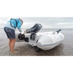 Kit De Ruedas Para Bote Railblaza De C-Tug -Fox Tienda de ventas Railblaza20Dinghy20Wheels20Kit20by20C Tug204 550x550w