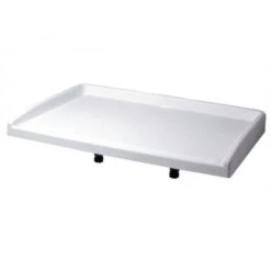 Mesa Fileteadora Railblaza