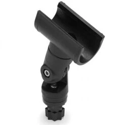 Railblaza QuickGrip Push Pole Mount 28mm Pequeño Inc StarPort