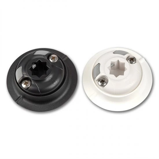 Railblaza QuikPort Con Pad VHB Blanco 3 Railblaza QuikPort Con Pad VHB Blanco