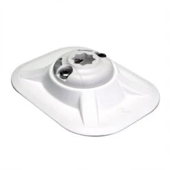 Railblaza RIBPort Incl. Star Port White Con 3M VHB