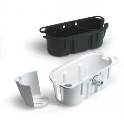 Railblaza StowPod Los, Zwart