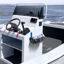 Soporte Para Consola Railblaza Tackle Caddy -Fox Tienda de ventas Railblaza20Tackle20Caddy20Console20Mount203 550x550 1