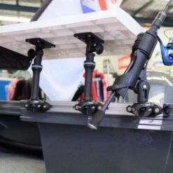 Railblaza TracLoader Gunnel Track 500mm -Fox Tienda de ventas Railblaza20TracLoader20Gunnel20Track20500mm203 550x550 1