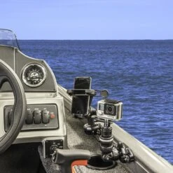 Railblaza TracLoader SidePort Gunnel Mount -Fox Tienda de ventas Railblaza20TracLoader20SidePort20Gunnel20Mount203 550x550 1