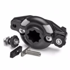 Montaje Railblaza TracLoader StarPort Gunnel