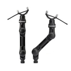 Soporte De Motor Para Pesca De Curricán Railblaza XL