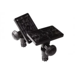 Railblaza Verstelbaar Platform Zwart