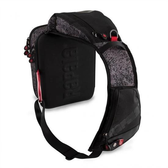 Bolso Bandolera Rapala Urban Classic 5 Bolso Bandolera Rapala Urban Classic - Imagen 3