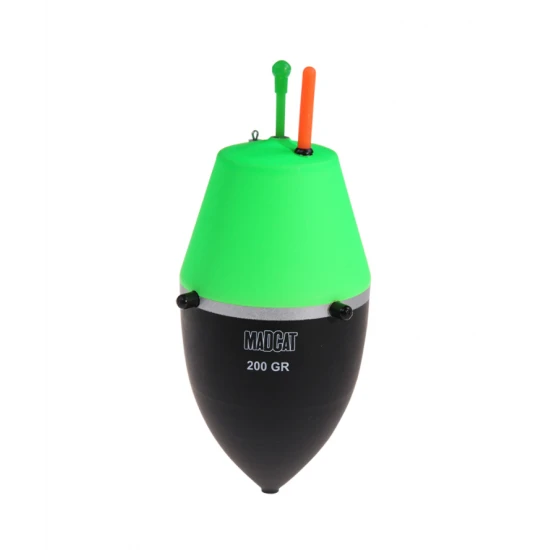 MadCat Rattlin Boya Flotador 150G 3 MadCat Rattlin Boya Flotador 150G