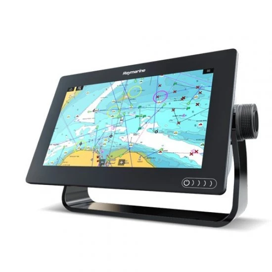 Trazador De Navegación Raymarine Axiom 7 5 Trazador De Navegación Raymarine Axiom 7 - Imagen 3