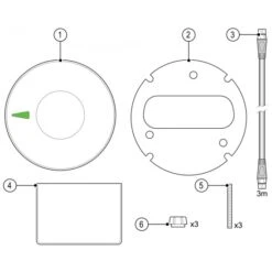 Raymarine Axiom Raystar 150 Sensor GPS Y Base De Montaje -Fox Tienda de ventas Raymarine20Axiom20RS2015020team20outdoors1 550x550w