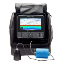 Kit De Pesca En Hielo Dragonfly De Raymarine -Fox Tienda de ventas Raymarine20dragonfly20Ice20Fishing20Kit1 550x550 1