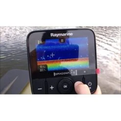 Sonda Raymarine Dragonfly 5Pro 2023 -Fox Tienda de ventas Raymarine Dragonfly 5Pro Fishfinder CHIRP Downvision 10 team outdoors 550x550w