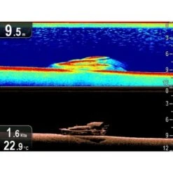 Sonda Raymarine Dragonfly 5Pro 2023 -Fox Tienda de ventas Raymarine Dragonfly 5Pro Fishfinder CHIRP Downvision 3 team outdoors 550x550 1