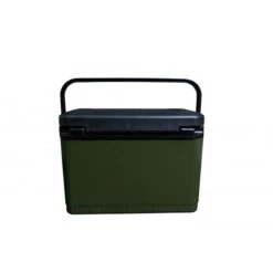 RidgeMonkey CoolaBox Compacto 12 -Fox Tienda de ventas Rear20Shot 550x550w