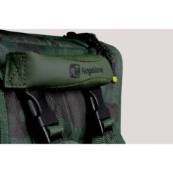 RidgeMonkey Ruggage 40 Litre Rucksack 27 RidgeMonkey Ruggage 40 Litre Rucksack -Fox Tienda de ventas RearHandle 550x550w