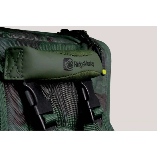 RidgeMonkey Ruggage 40 Litre Rucksack 8 RidgeMonkey Ruggage 40 Litre Rucksack - Imagen 6