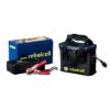 Rebelcell 12V07 AV Paquete De Iones De Litio Y Oferta De Estuche De Transporte -Fox Tienda de ventas Rebelcell 12V07 AV li ion Pakket en Draagtas Deal 550x550w