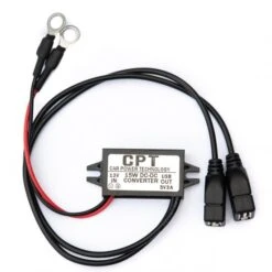 Rebelcell Adaptador USB Conector M8