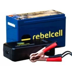 Rebelcell 12V07 AV Paquete De Iones De Litio Y Oferta De Estuche De Transporte 13 Rebelcell 12V07 AV Paquete De Iones De Litio Y Oferta De Estuche De Transporte -Fox Tienda de ventas Rebelcell200720pakket 550x550w