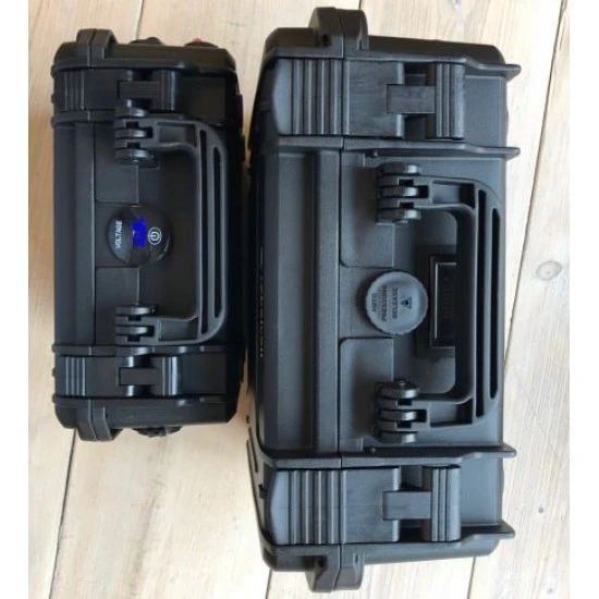 Rebelcell Outdoor Box 12.35 AV 8 Rebelcell Outdoor Box 12.35 AV - Imagen 6