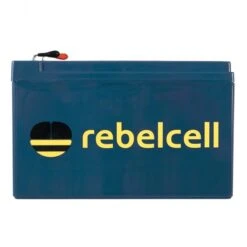 Paquete De Iones De Litio Rebelcell 12V18AV Y Oferta De Estuche De Transporte -Fox Tienda de ventas Rebelcell2012v1820Accu1 550x550 2