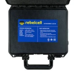 Rebelcell Outdoor Box 12.35 AV 12 Rebelcell Outdoor Box 12.35 AV -Fox Tienda de ventas Rebelcell20Outdoorbox2012.3520AV20Team20Outdoors4 550x550 1