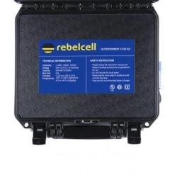 Rebelcell Outdoor Box 12.50 AV Modelo 2023 10 Rebelcell Outdoor Box 12.50 AV Modelo 2023 -Fox Tienda de ventas Rebelcell20Outdoorbox2012.5020AV1 550x550 1
