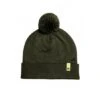 RidgeMonkey APEarel Dropback Gorro Con Pompón Verde -Fox Tienda de ventas RidgeMonkey APEarel Dropback Bobble Hat Green 550x550h