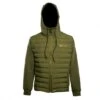RidgeMonkey APEarel Dropback Heavyweight Zip Jacket Verde -Fox Tienda de ventas RidgeMonkey APEarel Dropback Heavyweight Zip Jacket Green 550x550 1