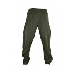 RidgeMonkey APEarel Dropback Pantalones Hidrofóbicos Ligeros Verdes