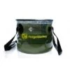 Cubo Plegable RidgeMonkey Perspective De 10 Litros -Fox Tienda de ventas RidgeMonkey Perspective Collapsible Bucket 10 Litre 550x550w