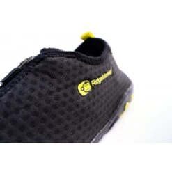 RidgeMonkey APEarel Dropback Zapatos Aguamarina Negro -Fox Tienda de ventas RidgeMonkey20APEarel Dropback20Aqua20Shoes20Black20Team20Outdoors4 550x550w