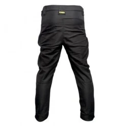 RidgeMonkey APEarel Dropback Pantalones Pesados Negros -Fox Tienda de ventas RidgeMonkey20APEarel20Dropback20Heavyweight20Trousers1 550x550 1