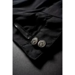 RidgeMonkey APEarel Dropback Pantalones Pesados Negros -Fox Tienda de ventas RidgeMonkey20APEarel20Dropback20Heavyweight20Trousers3 550x550h