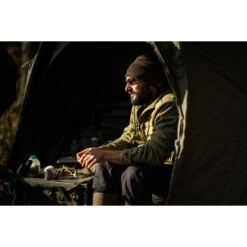 RidgeMonkey APEarel Dropback Heavyweight Zip Jacket Verde -Fox Tienda de ventas RidgeMonkey20APEarel20Dropback20Heavyweight20Zip20Jacket20Green4 550x550w